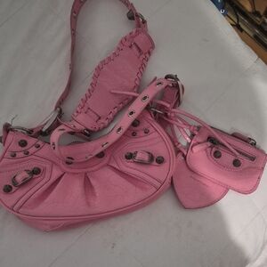 Balenciaga Bag. Authentic. GUC. Pls See Pics.